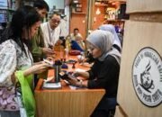 Di Tengah Arus Transfer Data RI-AS, Mampukah Indonesia Lepas dari Taklid Digital?