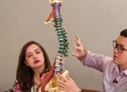 Dokter Ingatkan: Saraf Terjepit Kini Banyak Dialami Remaja Akibat Duduk Lama