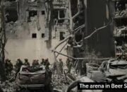 Iran Ungkap Rencana Perang 12 Hari AS-Israel: Skenario Multidimensi Terbongkar!