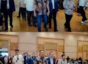 Gubernur HD Dorong Kolaborasi Karang Taruna untuk Kemajuan Sumsel