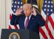 Trump Resmi Kenakan Tarif 50% pada Impor Brasil: Isu Politik dan Ekonomi Menyatu