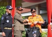 Karhutla Terkendali, Herman Deru Tuai Apresiasi dari Menteri Lingkungan Hidup