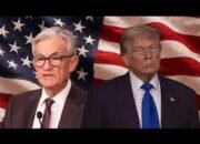 Rupiah Melemah Usai Trump Batalkan Rencana Ganti Gubernur The Fed