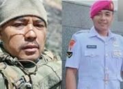 TNI: Satria Arta Gabung Rusia karena Utang Pinjol dan Judi Online