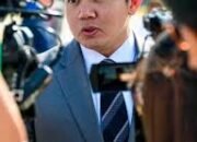 Sorotan Politik: Profesional Muda Makin Dilirik, PDIP Peringati Kudatuli