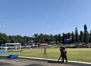 Presiden Prabowo Batal Pimpin Pelantikan IPDN, Prosesi Tetap Berjalan Khidmat