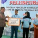 Herman Deru Resmikan Program PWS di OKU: Cetak Generasi Melek Teknologi dan Siap Bersaing Digital