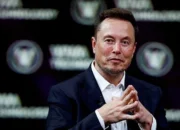 Elon Musk Sindir DPR: Bikin Negara Bangkrut, Sindiran ke Siapa Nih?