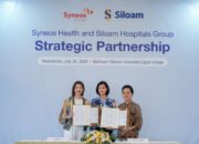 Kolaborasi Strategis! Siloam Hospitals dan Syneos Health Dorong Terobosan Riset Klinis di Indonesia