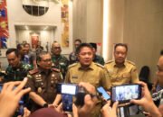 Herman Deru Terbitkan SE Seragam Non-ASN: Bangun Identitas dan Rasa Setara