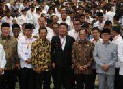 Gubernur Herman Deru Apresiasi Bursah Zarnubi Pimpin APKASI: Simbol Kepercayaan untuk Sumsel