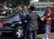 Prabowo Apresiasi Peran Anwar Ibrahim dalam Mediasi Konflik Thailand-Kamboja