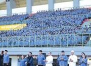 7.969 PPPK Dilantik, Kepala BKN Apresiasi Pemkot Bekasi