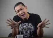 Tak Pernah Rasakan Hidup Rakyat, Denny Siregar: Pantas Prabowo Bilang Indonesia Baik-baik Saja