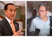Rocky Gerung Tanggapi Kader PSI yang Sebut Jokowi Layak Jadi Nabi: “Sudah Hilang Akal Itu”
