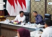 Gubernur Herman Deru Dorong Sinergi CSR, Tegaskan Pentingnya Transparansi untuk Pembangunan Sumsel