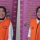 Tersenyum Saat Ditahan, Kades Cikujang Diduga Korupsi Dana Desa dan Jual Posyandu!