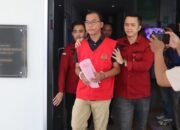 Terbongkar! Begini Modus 3 Tersangka Korupsi Dana Hibah PMI Ogan Ilir