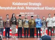 Kemenbud Dorong Kolaborasi Lintas Sektor Demi Kemajuan Budaya Nasional