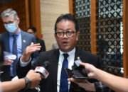 DPR Optimis Direksi Baru PTVI Bawa Angin Segar dan Jaga Daya Saing Global