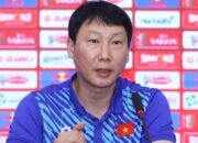 Mampukah Pelatih Timnas Indonesia Menyamai Kualitas Kim Sang Sik?