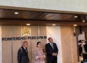 Puan Tak Tinggal Diam, Balik Serang Anies soal Kritik ke Presiden di Forum PBB