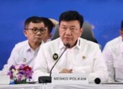 81,2% Puas dengan Pemerintahan Prabowo? Menko Polkam: Kita Luar Biasa!