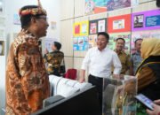 Apresiasi untuk Herman Deru: Sumsel Jadi Pelopor Posbankum hingga Tingkat Desa