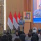 Menteri Supratman Buka Rakordal, Puji Capaian Kinerja Jajaran Pemerintah