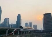 Ekonomi Melambat, Janji-janji Tinggal Angka? Pemerintah Turunkan Target Pertumbuhan!