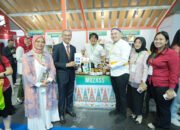 UMKM Binaan Peruri Tembus Pasar Global, Bukti Kualitas Kelas Dunia!