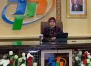 Prabowo Klaim Kemiskinan & Pengangguran Menurun, BPS: Data Rilis Jumat