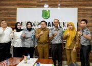 100 UMKM di Muba Dapat Fasilitas Daftar Merek Gratis, Kemenkumham Sumsel Terjun Langsung