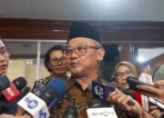 MPLS Jabar Libatkan TNI/Polri, Kemendikbud Lempar ke Gubernur: Tanyakan Saja ke Beliau!