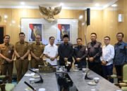 Ratu Dewa Dukung Penuh Program Bawaslu Palembang: Uji Petik & Sekolah Relawan Jadi Fokus