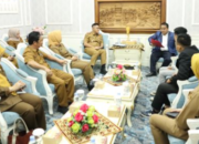 Sekda Palembang Dukung PERARI: Siap Dampingi Koperasi Merah Putih secara Hukum