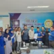 BarataYudha dan Fraksi PAN Bahas Aspirasi Publik demi Palembang Lebih Baik