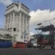 Misteri di Balik Gedung Wali Kota Palembang: Kisah Noni Belanda yang Tak Pernah Hilang
