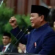 Peringatan Prabowo untuk Kabinet: “Kerja Cepat atau Tinggal!”