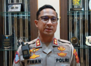 Palembang Siap-siap! Operasi Patuh Musi 2025 Berlangsung 14 hingga 27 Juli