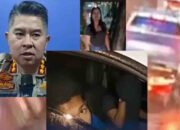 Mobil Dinas Buat Pacaran, Rakyat Jadi Korban! Anak Pejabat Diduga Tabrak Lari di Medan