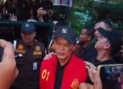 Cinde Mangkrak, Harnojoyo Tersangka! Jejak Korupsi Sang Mantan Wali Kota Terkuak