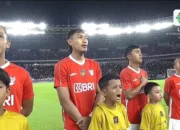 Memalukan! Indonesia Raya Diubah Saat Opening Piala Presiden, Siapa Bertanggung Jawab