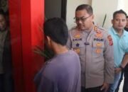 Hati Ibu Mana Tak Hancur? Balita Disiksa Ayah Sendiri di Purwakarta