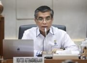 Menaker Dorong Pengangguran Isi Posisi di Kopdes Merah Putih