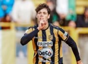 Cicit Mussolini Siap Tampil di Serie A, Tapi Tak Ingin Terbebani Nama Besar