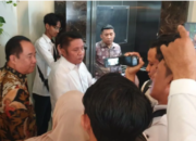 Herman Deru dan Cik Ujang Kompak Dorong Perda Perlindungan Perempuan dan Anak di Sumsel