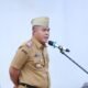 Sekda Aprizal Hasyim Tegaskan: ASN Palembang Wajib Kenakan Seragam dan Atribut Lengkap!