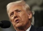 Ulama Iran Siapkan Rp 184,9 Miliar bagi Siapa pun yang Habisi Trump!