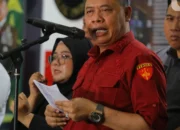 Mantan Raja Minyak Riza Chalid Resmi Tersangka! Dugaan Korupsi Pertamina Menguak